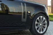 Land Rover Range Rover D350 Autobiography