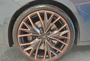 Cupra Leon TSI 4Drive VZ DSG