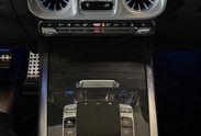 Mercedes Klasa G 580 EQ 116kWh