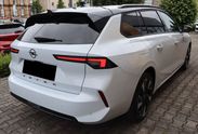 Opel Astra GS S&S aut 1.5 CDTI
