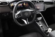 MG ZS 1.5 HEV+ Excite aut