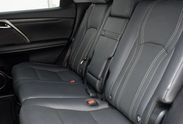 Lexus RX 450h F-Impression
