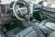 Ford Ranger Wildtrak X A10 4x4