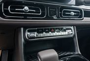 Baic BJ60 mHEV  4x4 aut
