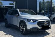 Mercedes GLB 200 Progressive