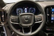 Volvo XC40 T5 Plug-In Hybrid Core aut