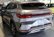 BYD Seal U DM-i Boost 1.5