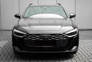 Audi A5 e-Hybrid quattro S line Avant