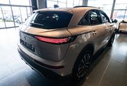DS DS7 Pallas 1.5 BlueHDi  aut