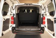 Toyota Proace Verso Long L2H1