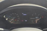 Fiat Ducato Maxi L4 Kontener 8EP