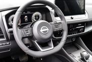Nissan Qashqai N-Connecta Xtronic 1.3 DIG-T mHEV