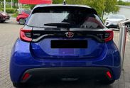 Toyota Yaris Style 1.5 Hybrid