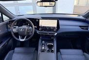 Lexus RX Prestige 450h+ 2.5 Hybrid Plug-in