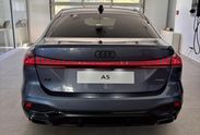 Audi A5 TFSI quattro S line