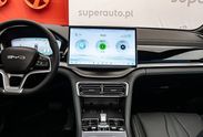 BYD Seal U DM-i Boost