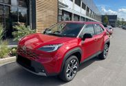 Toyota Yaris Cross Style 1.5 Hybrid Dynamic Force