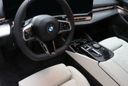 BMW Seria 5 520d xDrive M Sport