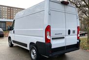Fiat Ducato L2H2