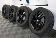 BMW X2 sDrive20i M Sport X aut