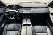 Land Rover Range Rover Evoque Evoque 1.5 P300e PHEV SE