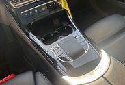 Mercedes EQC 400 4-Matic