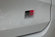 Toyota Corolla GR Sport 1.8 Hybrid