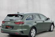 Kia Cee'd T-GDI M DCT