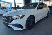 Mercedes E Klasa 220 d 4-Matic AMG Estate
