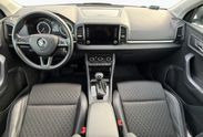Skoda Karoq 1.5 Tsi Act 4X2 Style Dsg
