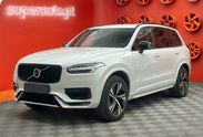 Volvo XC90 B5 D AWD R-Design 7os.