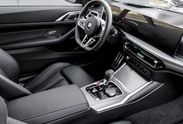 BMW Seria 4 Coupe M4 Competition M xDrive
