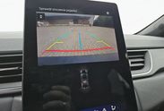 Renault Symbioz E-Tech Full Hybrid Techno