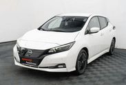 Nissan Leaf 40kWh N-Connecta