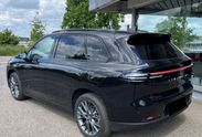 Leapmotor C10 Design 1.5 Hybrid