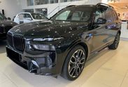 BMW X7 xDrive40d M Sport