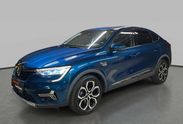 Renault Arkana 1.3 TCe EDC