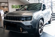 Jeep Avenger Anniversary 85TH 1.2 e-HYBRID