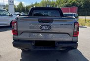 Ford Ranger Wildtrak PHEV A10
