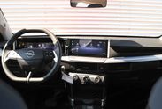 Opel Frontera Edition eDTC6 1.2 T mHEV