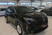 Toyota Yaris Cross Hybrid 1.5