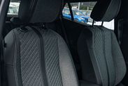 Peugeot 2008 Allure e-DCS 1.2 mHEV