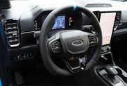 Ford Ranger MS-RT A10 4x4