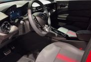 Alfa Romeo Junior 1.2 Ibrida Ti