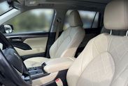 Toyota Highlander 2.5 Hybrid Executive