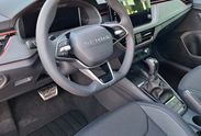 Skoda Scala Monte Carlo 1.5 TSI DSG