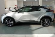 Toyota C-HR Executive 2.0 Plug-in Hybrid Dynamic Force