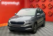 Skoda Karoq Style 2.0 TDI 4x4 DSG