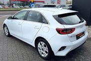 Kia Cee'd 1.5 T-GDI M