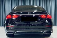Mercedes E Klasa 220 d 4-Matic AMG